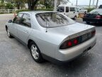 Thumbnail Photo 6 for 1994 Nissan Skyline