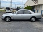 Thumbnail Photo 3 for 1994 Nissan Skyline