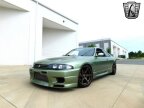 Thumbnail Photo 2 for 1994 Nissan Skyline