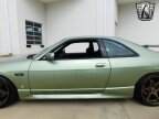 Thumbnail Photo 6 for 1994 Nissan Skyline