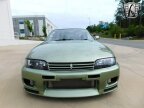 Thumbnail Photo 3 for 1994 Nissan Skyline