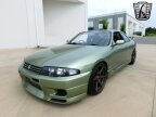 Thumbnail Photo 4 for 1994 Nissan Skyline