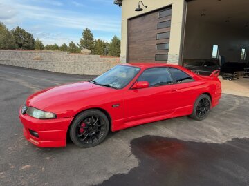 1994 Nissan Skyline GTS-T