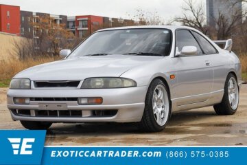 1994 Nissan Skyline