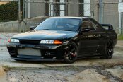 1994 Nissan Skyline GT-R
