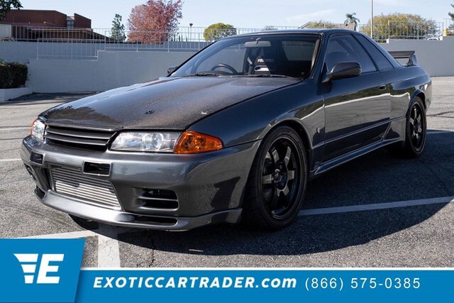 1994 Nissan Skyline GT-R