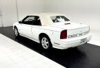 Thumbnail Photo 4 for 1994 Oldsmobile Cutlass Supreme Convertible