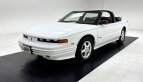 Thumbnail Photo 1 for 1994 Oldsmobile Cutlass Supreme Convertible