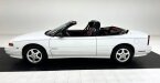 Thumbnail Photo 3 for 1994 Oldsmobile Cutlass Supreme Convertible