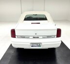 Thumbnail Photo 6 for 1994 Oldsmobile Cutlass Supreme Convertible