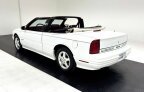 Thumbnail Photo 5 for 1994 Oldsmobile Cutlass Supreme Convertible