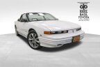 Thumbnail Photo 1 for 1994 Oldsmobile Cutlass Supreme Convertible