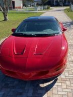 Thumbnail Photo 3 for 1994 Pontiac Firebird Formula