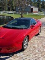 Thumbnail Photo 4 for 1994 Pontiac Firebird Formula