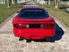 Thumbnail Photo 2 for 1994 Pontiac Firebird Formula