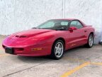 Thumbnail Photo 2 for 1994 Pontiac Firebird Formula