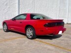 Thumbnail Photo 4 for 1994 Pontiac Firebird Formula