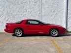 Thumbnail Photo 3 for 1994 Pontiac Firebird Formula