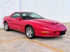 Thumbnail Photo 1 for 1994 Pontiac Firebird Formula