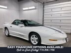 Thumbnail Photo 4 for 1994 Pontiac Firebird