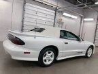 Thumbnail Photo 5 for 1994 Pontiac Firebird