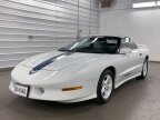 Thumbnail Photo 2 for 1994 Pontiac Firebird