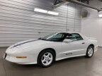 Thumbnail Photo 1 for 1994 Pontiac Firebird