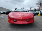Thumbnail Photo 3 for 1994 Pontiac Firebird