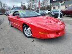 Thumbnail Photo 2 for 1994 Pontiac Firebird