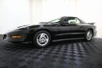 Thumbnail Photo 5 for 1994 Pontiac Firebird Trans Am
