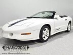 Thumbnail Photo 2 for 1994 Pontiac Firebird