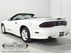 Thumbnail Photo 6 for 1994 Pontiac Firebird