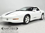 Thumbnail Photo 3 for 1994 Pontiac Firebird