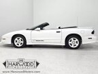 Thumbnail Photo 4 for 1994 Pontiac Firebird
