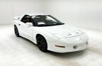 Thumbnail Photo 6 for 1994 Pontiac Firebird Trans Am Coupe