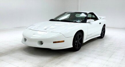 Photo 1 for 1994 Pontiac Firebird Trans Am Coupe