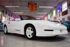 Thumbnail Photo 2 for 1994 Pontiac Firebird
