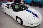 Thumbnail Photo 1 for 1994 Pontiac Firebird