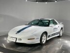 Thumbnail Photo 1 for 1994 Pontiac Firebird Trans Am