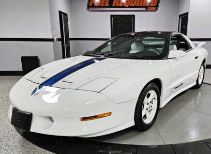 Photo 1 for 1994 Pontiac Firebird
