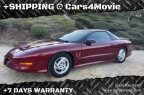 Thumbnail Photo 3 for 1994 Pontiac Firebird