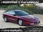 Thumbnail Photo 2 for 1994 Pontiac Firebird