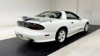 Thumbnail Photo 4 for 1994 Pontiac Firebird