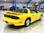 Thumbnail Photo 6 for 1994 Pontiac Firebird Coupe