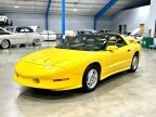 Thumbnail Photo 2 for 1994 Pontiac Firebird Coupe