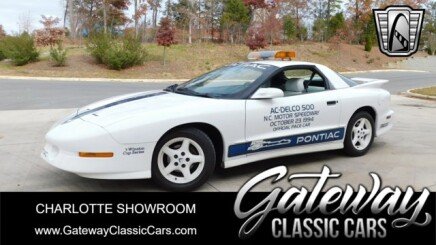 Photo 1 for 1994 Pontiac Firebird