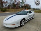 Thumbnail Photo 4 for 1994 Pontiac Firebird