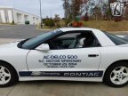 Thumbnail Photo 6 for 1994 Pontiac Firebird