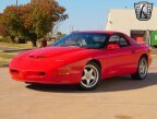 Thumbnail Photo 2 for 1994 Pontiac Firebird Trans Am