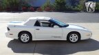 Thumbnail Photo 5 for 1994 Pontiac Firebird Convertible